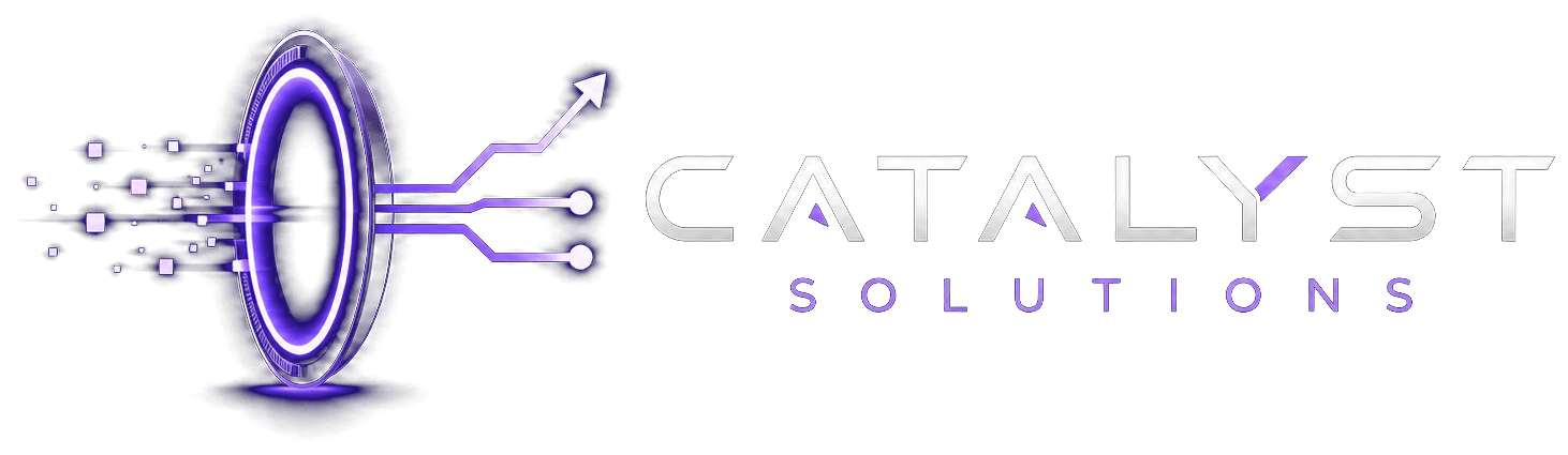 Catalyst Solutions Services